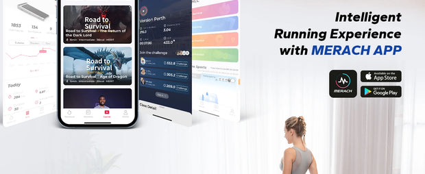 Walking Pad Treadmill – Compact, Quiet, Under-Desk Fitness for Home or Office