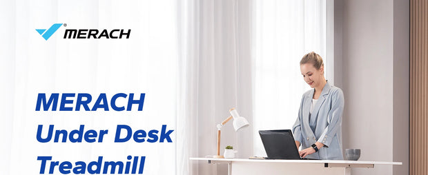 Walking Pad Treadmill – Compact, Quiet, Under-Desk Fitness for Home or Office