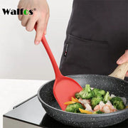 Silicone Turner Spatula Non-Stick Tool