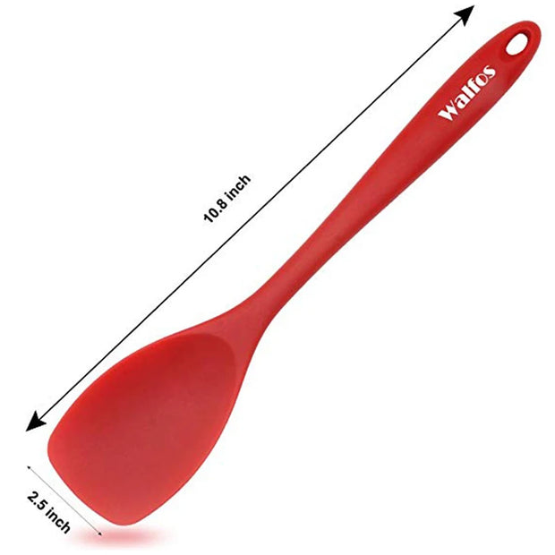 Silicone Turner Spatula Non-Stick Tool