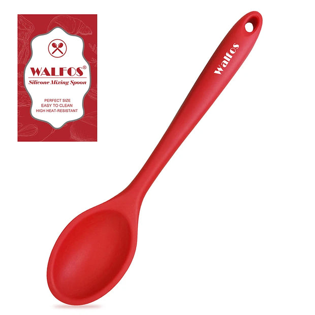 Silicone Turner Spatula Non-Stick Tool