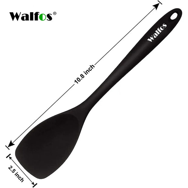 Silicone Turner Spatula Non-Stick Tool
