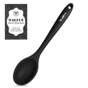 Silicone Turner Spatula Non-Stick Tool