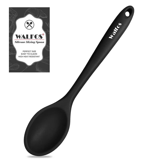 Silicone Turner Spatula Non-Stick Tool