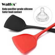 Silicone Turner Spatula Non-Stick Tool