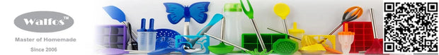Silicone Turner Spatula Non-Stick Tool