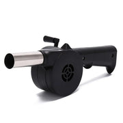 Manual BBQ Fan Outdoor Air Blower Grill Tools