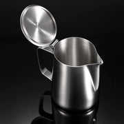 Stainless Steel Milk Frothing Pitcher