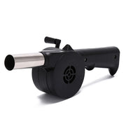 Manual BBQ Fan Outdoor Air Blower Grill Tools
