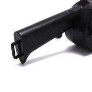 Manual BBQ Fan Outdoor Air Blower Grill Tools