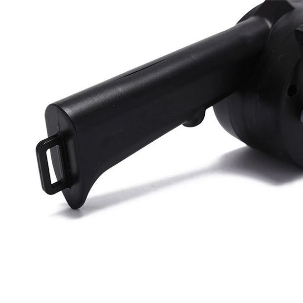 Manual BBQ Fan Outdoor Air Blower Grill Tools