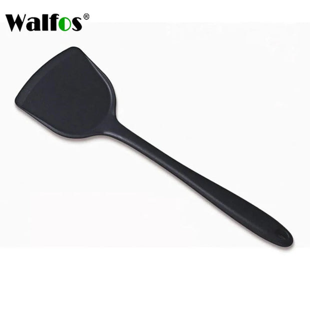 Silicone Turner Spatula Non-Stick Tool