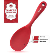 Silicone Turner Spatula Non-Stick Tool