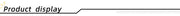 Gold Stainless Steel Kitchen BBQ Tongs Set