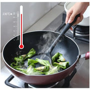 Silicone Turner Spatula Non-Stick Tool