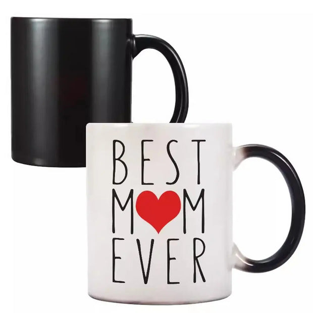 Ceramic Mug For Mother’s Day Gift