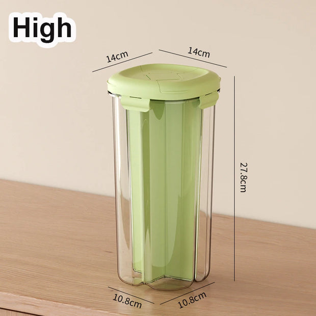 Cereal Storage Box