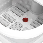 Smart Foldable Heated Foot Spa Tub