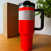 2025 Stainless Steel Vacuum Insulated Travel Cup