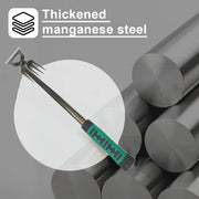 5/6/11 Tines Garden Weeder Tool Root Remover