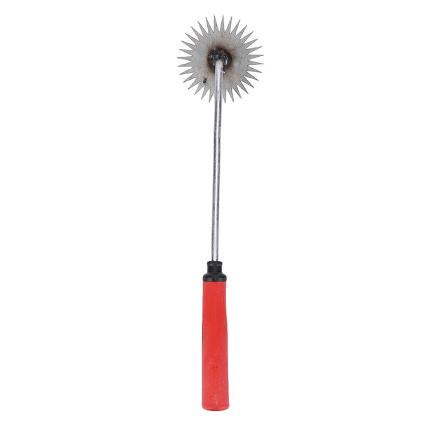 Sunflower Long Handle No-Bend Weeding Tool