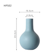 Modern Ceramic Vase – European Style