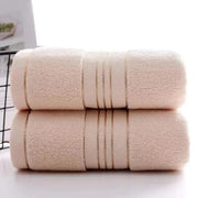 100% Cotton Face Towel Set