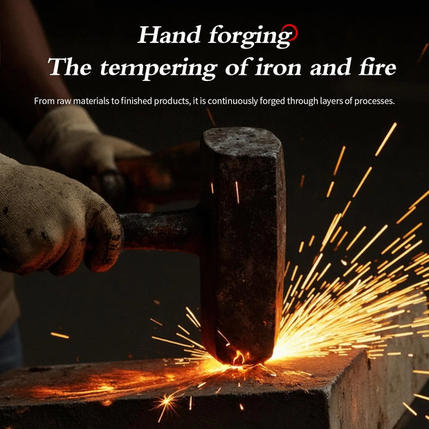 Professional Stainless Steel Boning Knife