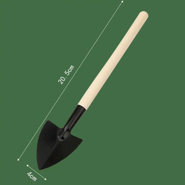 Mini Garden Tool Set for Indoor Plants