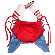 Funny Adjustable Halloween Costume for Pets