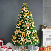 PVC Christmas Tree