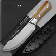 3-Piece Stainless Steel Knife Set