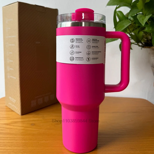 2025 Stainless Steel Vacuum Insulated Travel Cup