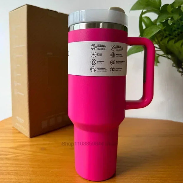 2025 Stainless Steel Vacuum Insulated Travel Cup