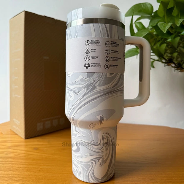 2025 Stainless Steel Vacuum Insulated Travel Cup