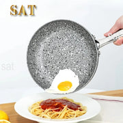 22-Piece Nonstick Stone Cookware Set