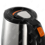 2.2L Stainless Steel Electric Kettle