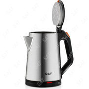 2.2L Stainless Steel Electric Kettle