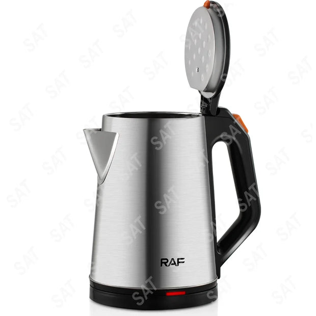 2.2L Stainless Steel Electric Kettle