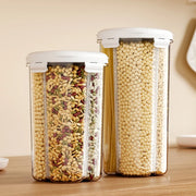 Cereal Storage Box