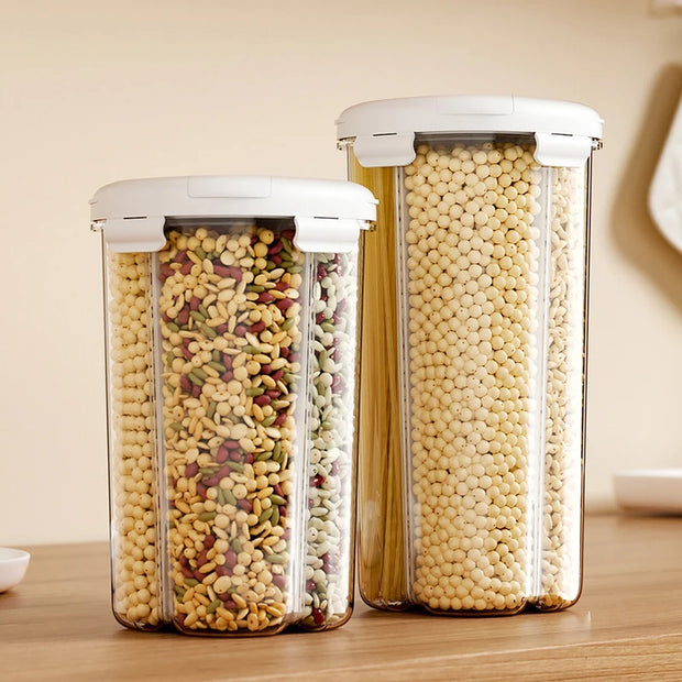 Cereal Storage Box