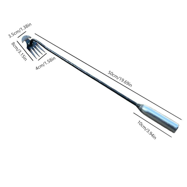 Garden Weeding Tool Weed Extractor 30–50cm