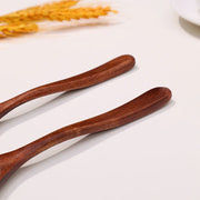 Natural Wooden Spoons – Multiple Sizes & Quantities