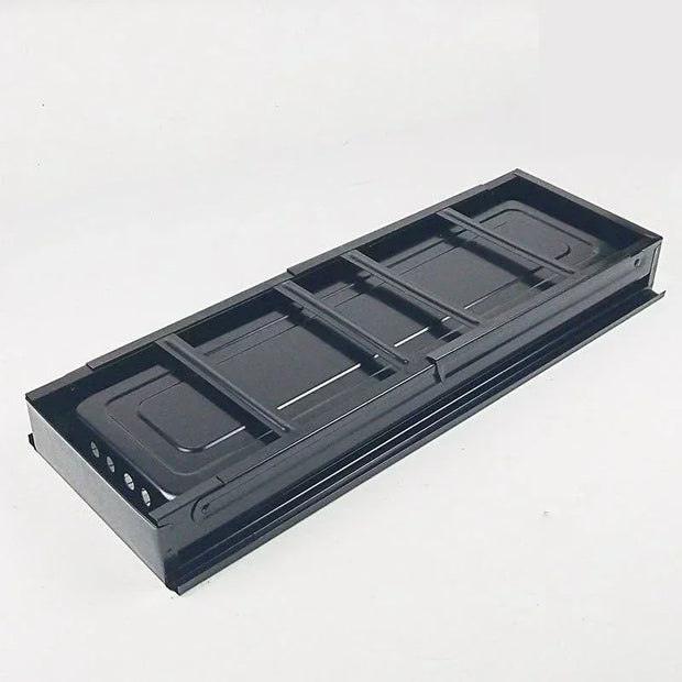 Folding Charcoal BBQ Grill for Outdoor Camping