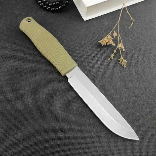 Fixed Blade Tactical Knife