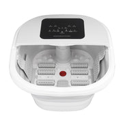 Smart Foldable Heated Foot Spa Tub