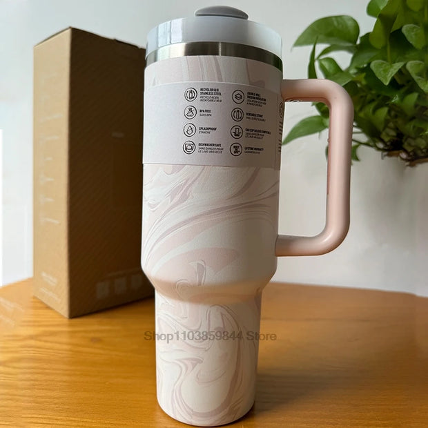 2025 Stainless Steel Vacuum Insulated Travel Cup