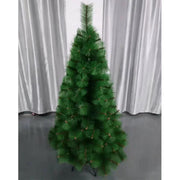 Artificial Full Pine Needle Christmas Tree