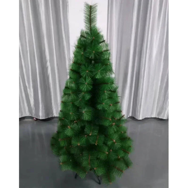 Artificial Full Pine Needle Christmas Tree