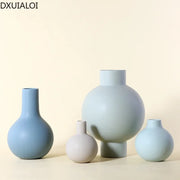 Modern Ceramic Vase – European Style